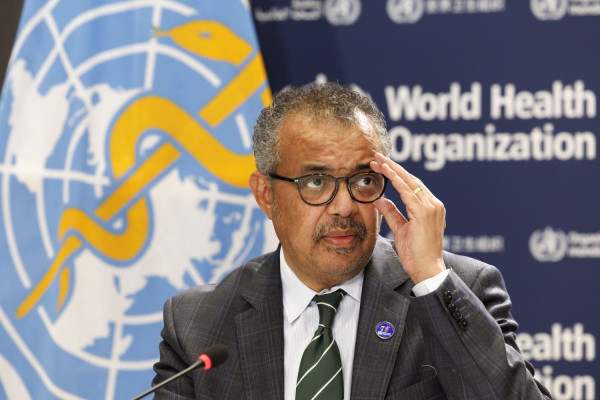 ΠΟΥ: «Οι ηπατίτιδες σκοτώνουν 3.500 ανθρώπους ημερησίως - Να ληφθούν άμεσα μέτρα»