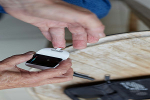 Κάνει θραύση ο διαβήτης τύπου 1 στους άνω των 65