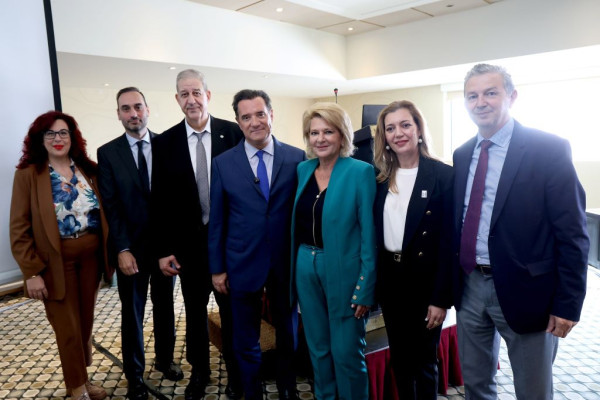 Παρουσίαση μελέτης: Η συμβολή της φυσικοθεραπείας στη Δημόσια Υγεία