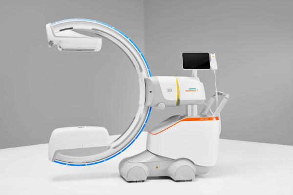 Το νέο «εργαλείο» της Siemens Healthineers για ταχύτερη διεγχειρητική απεικόνιση