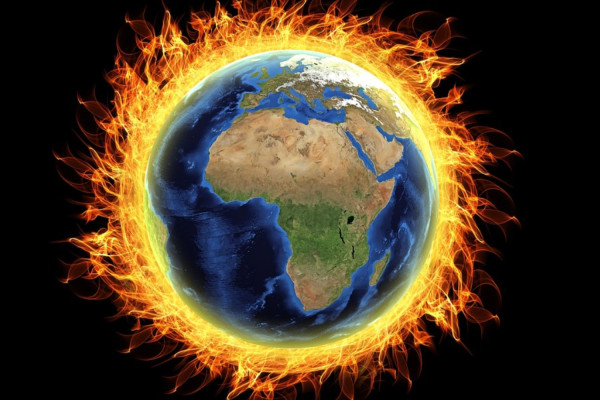 Κλιματική αλλαγή: Οι καυτές νύχτες θα υπερδιπλασιάσουν τους θανάτους μέχρι το τέλος του αιώνα