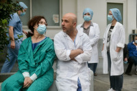 Εργαζόμενοι νοσοκομείων: «Προβληματική η απόφαση για τη διενέργεια τεστ κορoνοϊού»