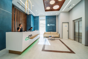 Affidea Πατησίων-Δείκτης Υγείας: Νέο κέντρο στην καρδιά της Αθήνας με σύγχρονο εξοπλισμό