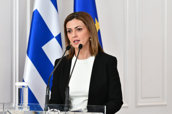 Αγαπηδάκη: Ξεκινά την Τρίτη 13 Οκτωβρίου το νέο «ΠΡΟΛΑΜΒΑΝΩ»