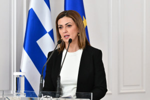 Αγαπηδάκη: Ξεκινά την Τρίτη 13 Οκτωβρίου το νέο «ΠΡΟΛΑΜΒΑΝΩ»