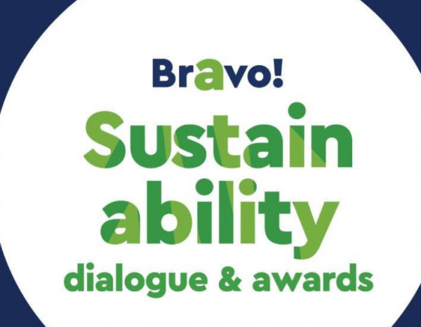 Η AstraZeneca διακρίθηκε στα Bravo Sustainability Dialogue &amp; Awards 2021