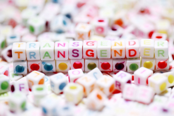 Διπλάσιος ο κίνδυνος θανάτου για τα τρανς άτομα