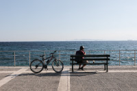Κορονοϊός Ελλάδα: Νέα μείωση των κρουσμάτων και υποχώρηση της εβδομαδιαίας θετικότητας