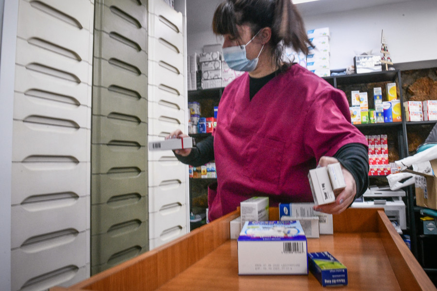 Στην αντεπίθεση οι φαρμακοποθηκάριοι για τις ελλείψεις: Απαντούν εκ νέου στον Πανελλήνιο Φαρμακευτικό Σύλλογο 