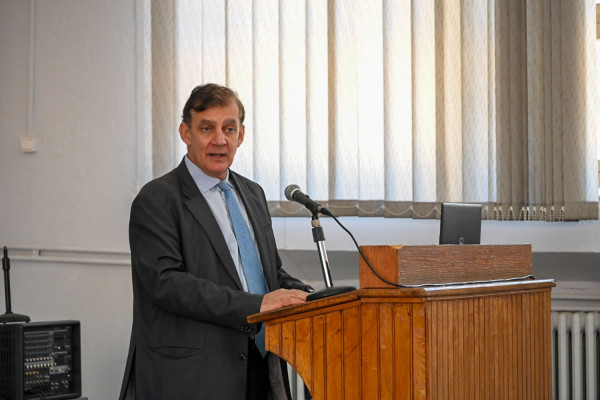 Πολλαπλό μυέλωμα: Κλινικές μελέτες και δραστικές ουσίες που φέρνουν καινοτόμες θεραπείες