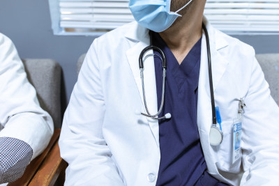 Κινητοποιήσεις γιατρών - Αντιδράσεις για τις εφημερίες ακτινολόγων στο Νοσοκομείο της Άρτας