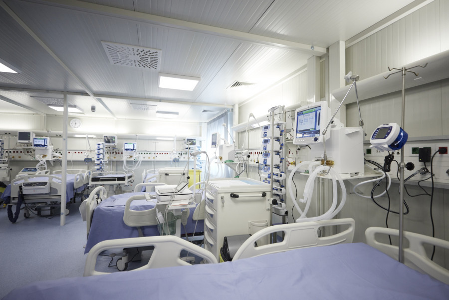 Covid -19: Η σωστή διαχείριση ασθενούς εντός και …εκτός νοσοκομείου, ποιες μεταβλητές παίζουν ρόλο στην ίαση