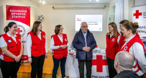 Προληπτικός έλεγχος για καρκίνο του μαστού σε κρατούμενες στον Κορυδαλλό από τον ΕΕΣ