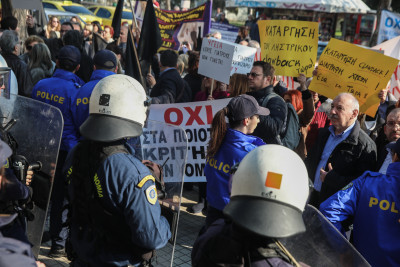 Φορείς ΠΦΥ: «Ο ΕΟΠΥΥ γιορτάζει τα 10 χρόνια της προβληματικής λειτουργίας του»