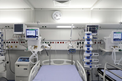 Οι στατίνες «μετριάζουν» την νοσοκομειακή θνητότητα σε ασθενείς με κορονοϊό και στεφανιαία νόσο