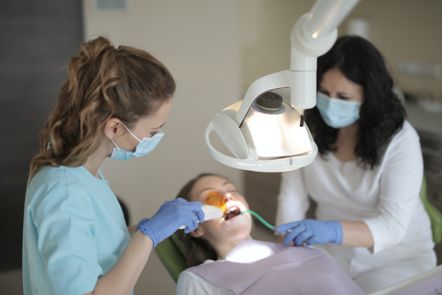 Dentist Pass: Ποια ΑΦΜ κάνουν σήμερα αιτήσεις για δωρεάν οδοντίατρο