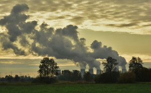 Η ατμοσφαιρική ρύπανση «σκοτώνει» εκατομμύρια κάθε χρόνο