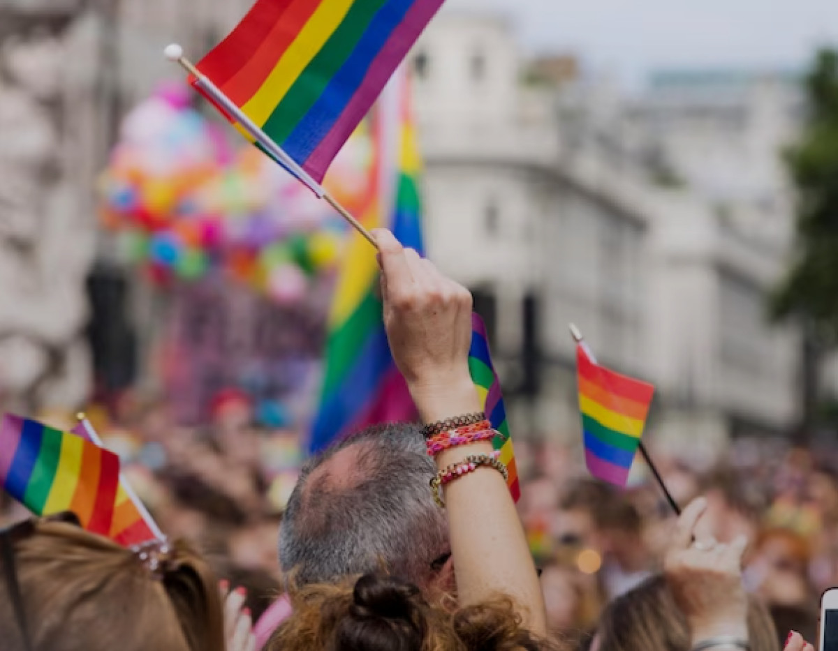 Οι Γιατροί του Κόσμου στο Athens Pride