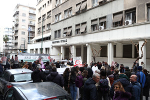 ΠΟΕΔΗΝ: Κάλεσμα σε πανυγειονομική κινητοποίηση την Πέμπτη 19 Μαρτίου