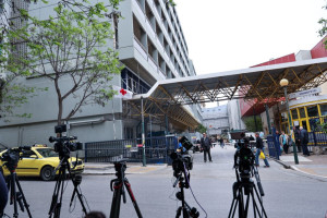 Γεωργιάδης: «Το ΕΣΥ κατακτά τη δεύτερη θέση στην εμπιστοσύνη των πολιτών»