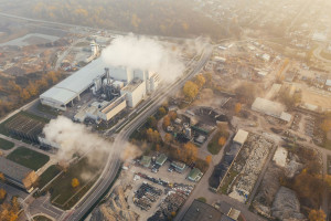 Νέο καμπανάκι ΟΗΕ για τις συγκεντρώσεις CO2 στην ατμόσφαιρα - Έσπασαν κάθε ρεκόρ το 2024