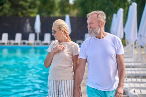 Η σωματική άσκηση «εκπαιδεύει» το ανοσοποιητικό σύστημα στην αντιμετώπιση της φλεγμονής
