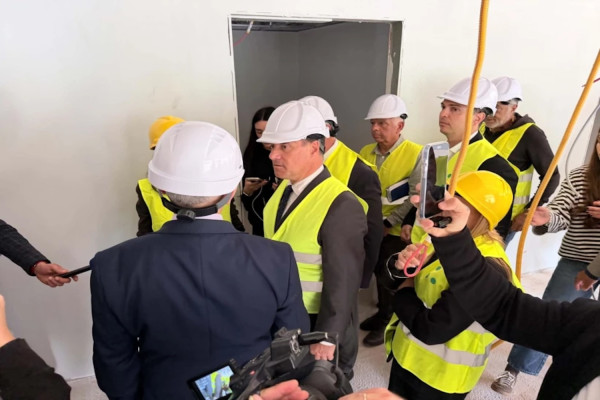 Στις άγονες και προβληματικές περιοχές Α’ κατηγορίας εντάσσονται το νοσοκομείο Χανίων και τα Κέντρα Υγείας