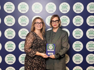 Νέα διάκριση της ταινίας «Rare Land» της Chiesi στα Bravo Awards 2025