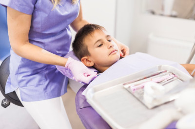 Dentist pass για τα παιδιά: Έτσι θα πάρετε το voucher για δωρεάν επίσκεψη στον οδοντίατρο