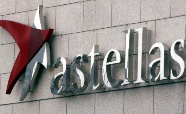 Πιστοποίηση Great Place to Work για την Astellas Pharmaceuticals