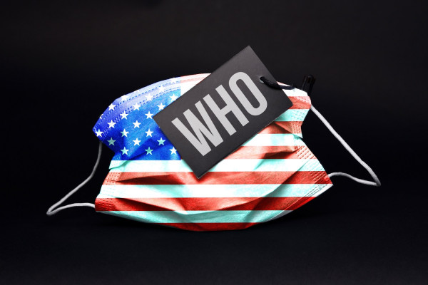 Καλιφόρνια, Ιλινόι και Ν. Υόρκη «αυτομόλησαν» σε δίκτυο του ΠΟΥ κόντρα στο δόγμα Τραμπ