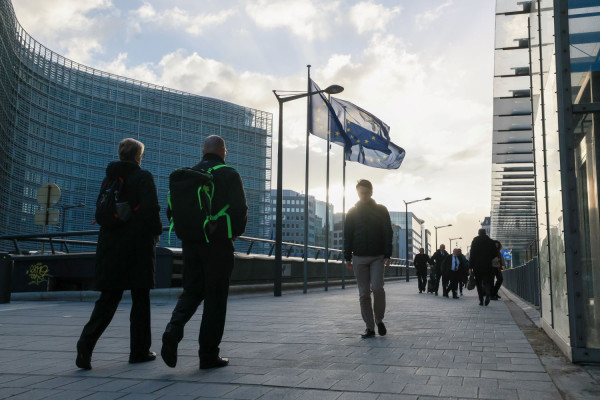 Κομισιόν: Επείγουσα συνάντηση για το ζήτημα των λιπασμάτων στις 13 Απριλίου!