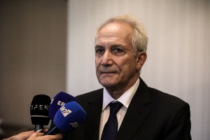 Βαλτάς: «Διαφωνούμε με την διανομή των φαρμάκων υψηλού κόστους κατ΄ οίκον»