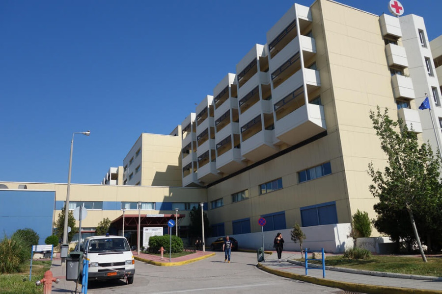 Θριάσιο Νοσοκομείο: Κανονικά πραγματοποιούνται τα χειρουργεία – Τι διευκρινίζει η διοίκηση