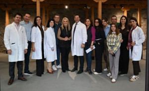 Δωρεάν εξέταση για καρκίνο του στόματος στους εργαζόμενους της Περιφέρειας Κεντρικής Μακεδονίας