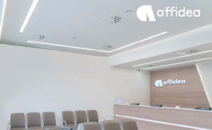Νέο Διαγνωστικό Κέντρο Affidea στην Αγ. Παρασκευή - Οι υπηρεσίες που παρέχει