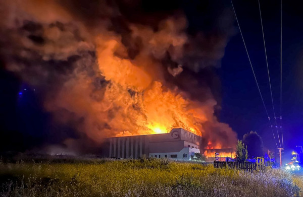 Σταφυλόκοκκος στα σχολικά γεύματα που δηλητηρίασαν μαθητές - Εισαγγελέας για την πυρκαγιά στο παρασκευαστήριο