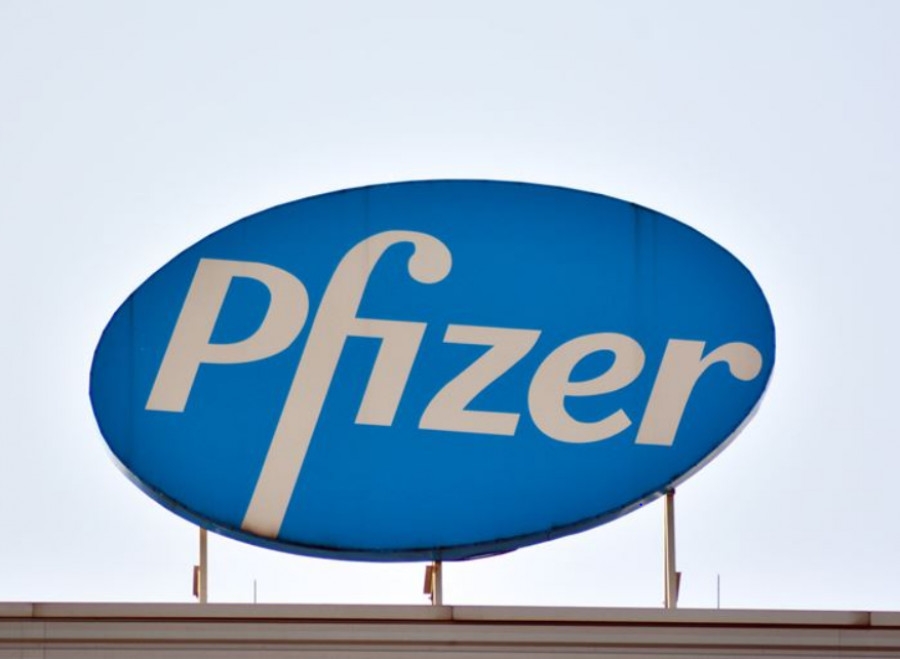 Περαιτέρω ανάπτυξη για το παγκόσμιο Κέντρο Επιχειρησιακών Λειτουργιών &amp; Υπηρεσιών της Pfizer στη Θεσσαλονίκη