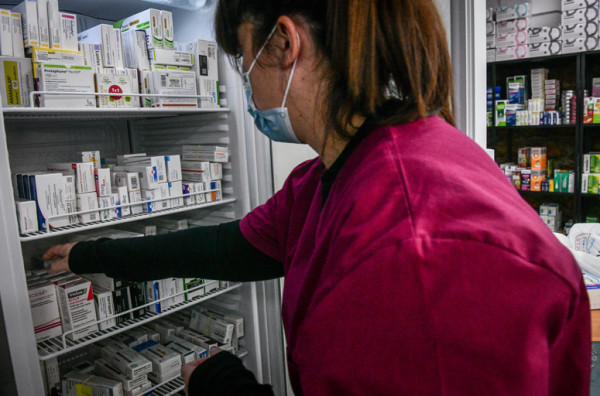 Ελλείψεις φαρμάκων: Τα 4 μέτρα του ΕΟΦ για την αντιμετώπιση του φαινομένου