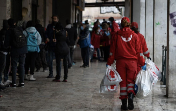 ΕΛΛΗΝΙΚΟΣ ΕΡΥΘΡΟΣ ΣΤΑΥΡΟΣ