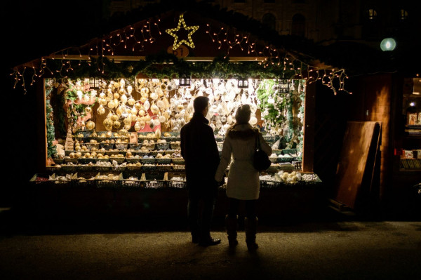 Χριστουγεννιάτικο Bazaar ΔΙΑΚΟΝΙΑΣ 2025: Γιορτή προσφοράς και αλληλεγγύης στο κέντρο της Αθήνας