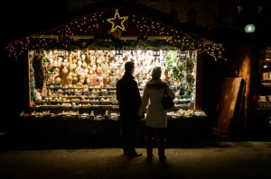 Χριστουγεννιάτικο Bazaar ΔΙΑΚΟΝΙΑΣ 2025: Γιορτή προσφοράς και αλληλεγγύης στο κέντρο της Αθήνας