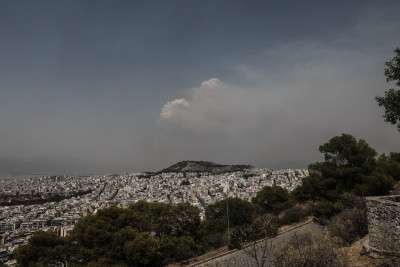 Κορονοϊός Ελλάδα: 2.800 κρούσματα με θετικότητα κάτω από το 3%