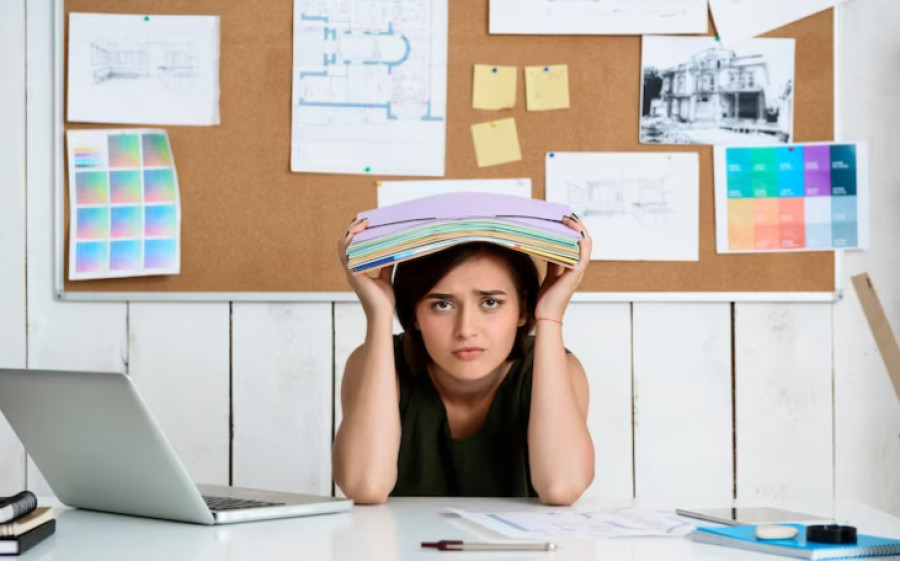 Πανελλήνιες: Σας έχει «φάει» το άγχος; 6 tips για το διώξετε και να «σκίσετε» στις εξετάσεις