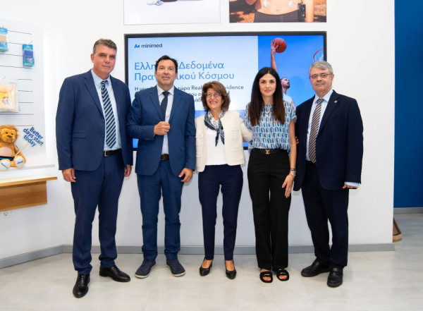 Η αποτελεσματικότητα των συστημάτων AID στην επίτευξη των γλυκαιμικών στόχων σε άτομα με διαβήτη τύπου 1