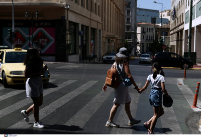 Πού εντοπίζονται τα 3.273 κρούσματα σήμερα, τριψήφια νούμερα σε Μεσσηνία και Αχαΐα