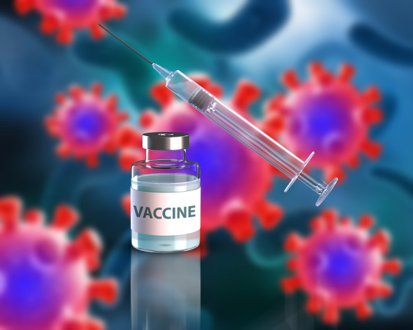To εμβόλιο mRNA κατά του COVID-19 προκαλεί ανοσολογική αντίδραση για την καταπολέμηση του καρκίνου