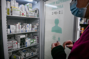 Υπόμνημα ΦΣΘ σε Μητσοτάκη για το πρόγραμμα κατά της παχυσαρκίας, τα ΦΥΚ και το clawback