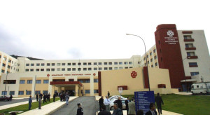 ΓΝ Χανίων: Πρωτοποριακή επέμβαση σύμπλοκης αγγειοπλαστικής σε ασθενή υψηλού κινδύνου