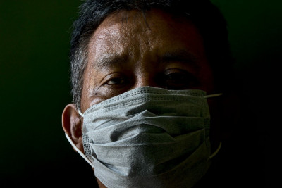 Συναγερμός ΠΟΥ: Αυξήθηκαν οι θάνατοι από φυματίωση για πρώτη φορά εδώ και χρόνια